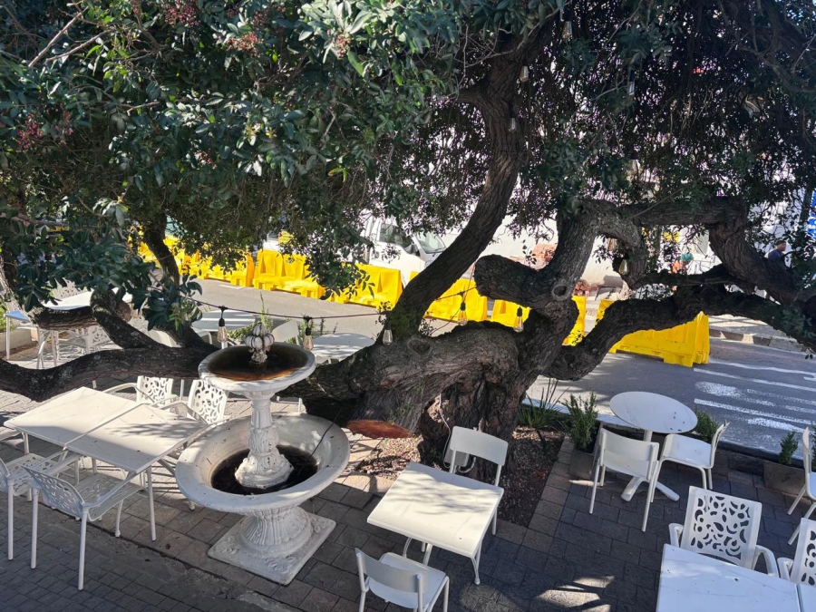 Commercial Property for Sale in De Waterkant Western Cape